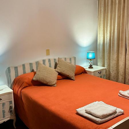Departamento Centrico Mendoza Apartment Bagian luar foto