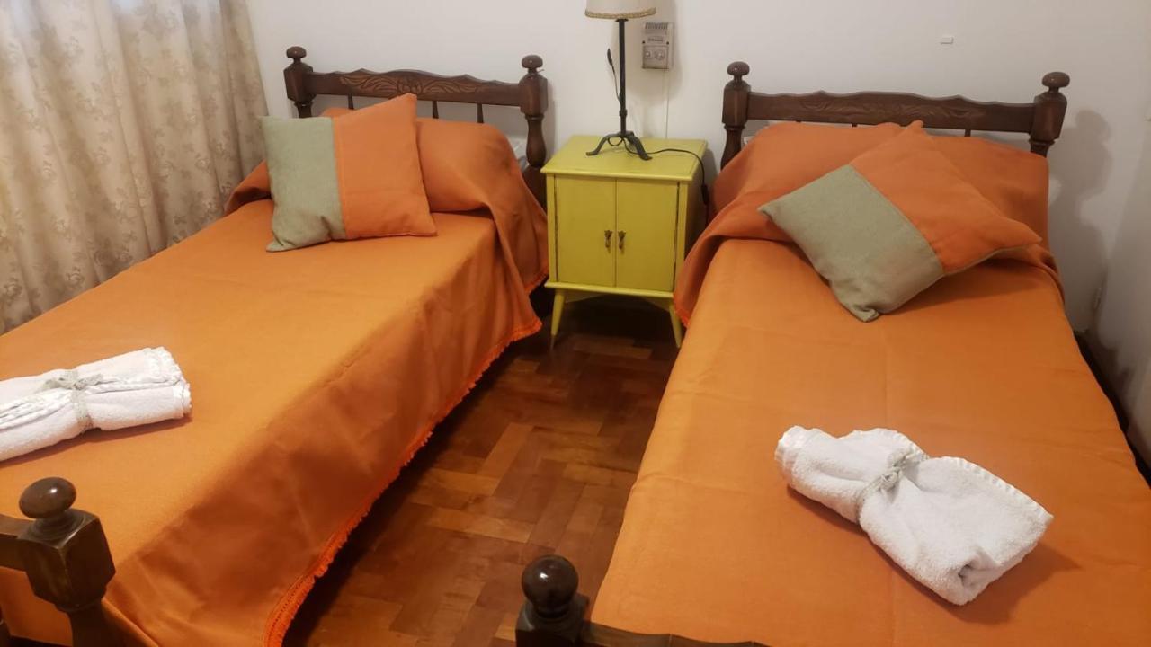 Departamento Centrico Mendoza Apartment Bagian luar foto