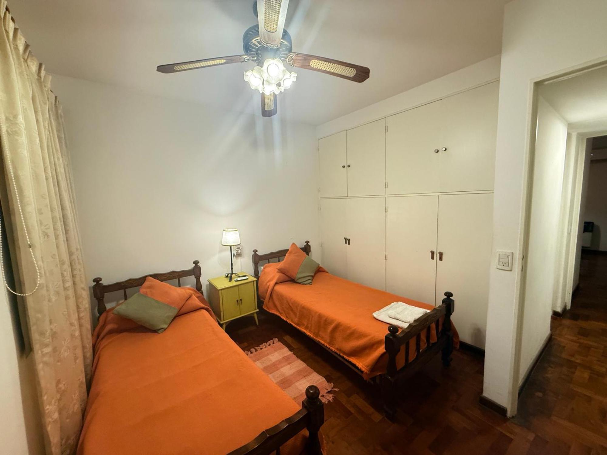 Departamento Centrico Mendoza Apartment Bagian luar foto