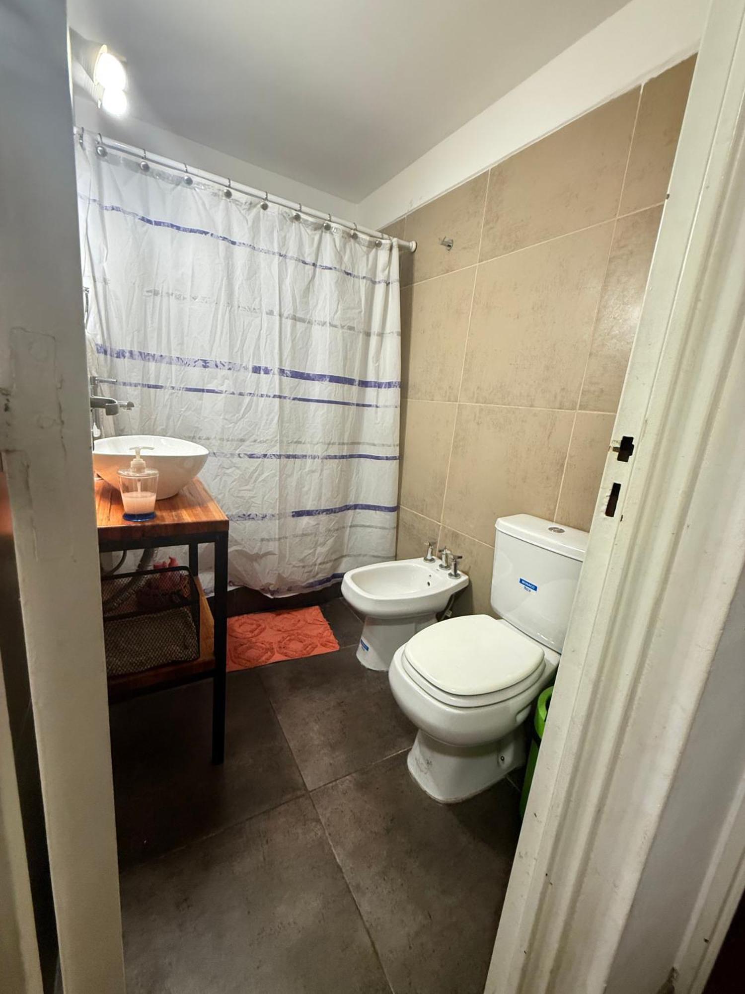 Departamento Centrico Mendoza Apartment Bagian luar foto
