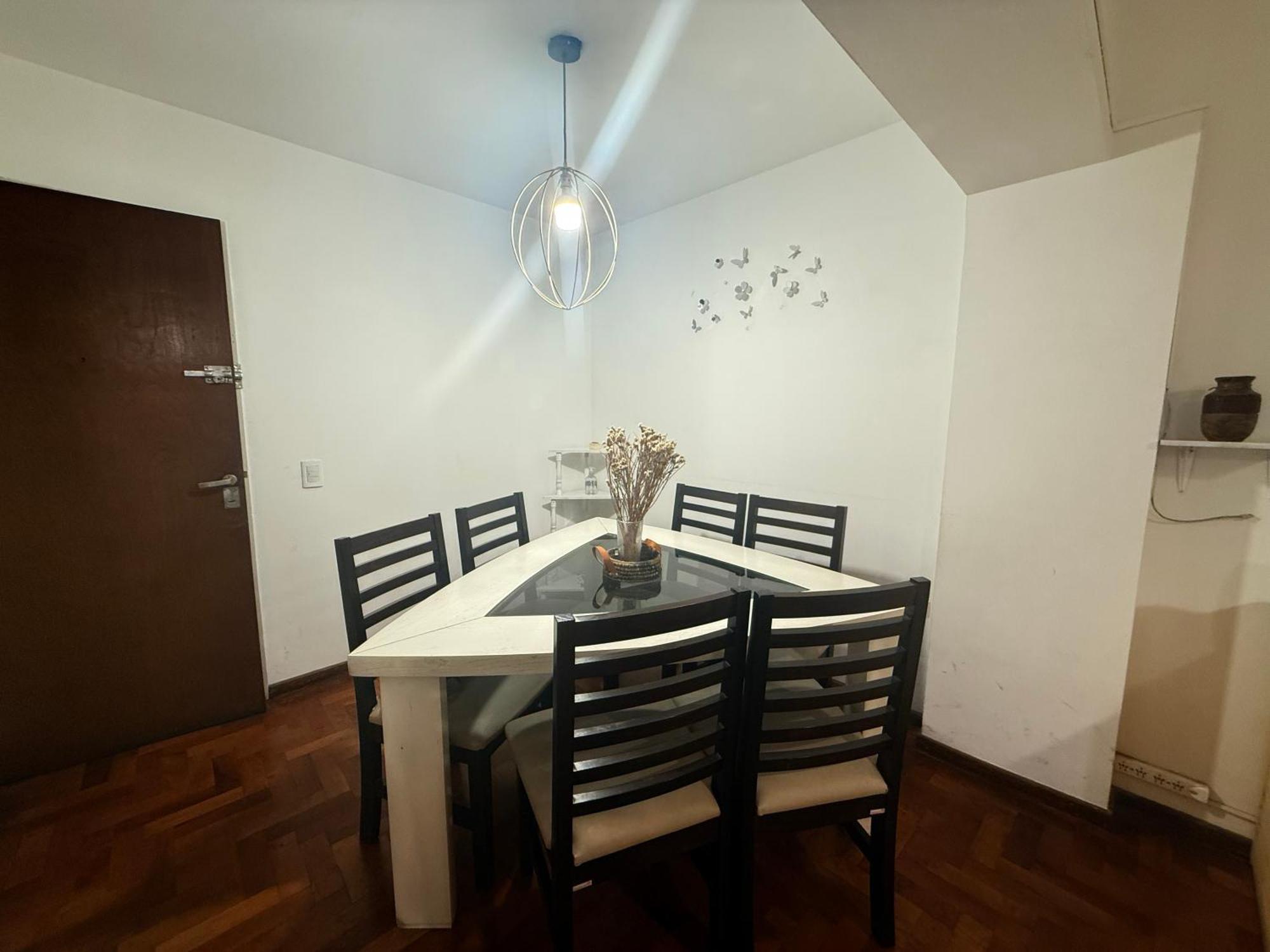 Departamento Centrico Mendoza Apartment Bagian luar foto