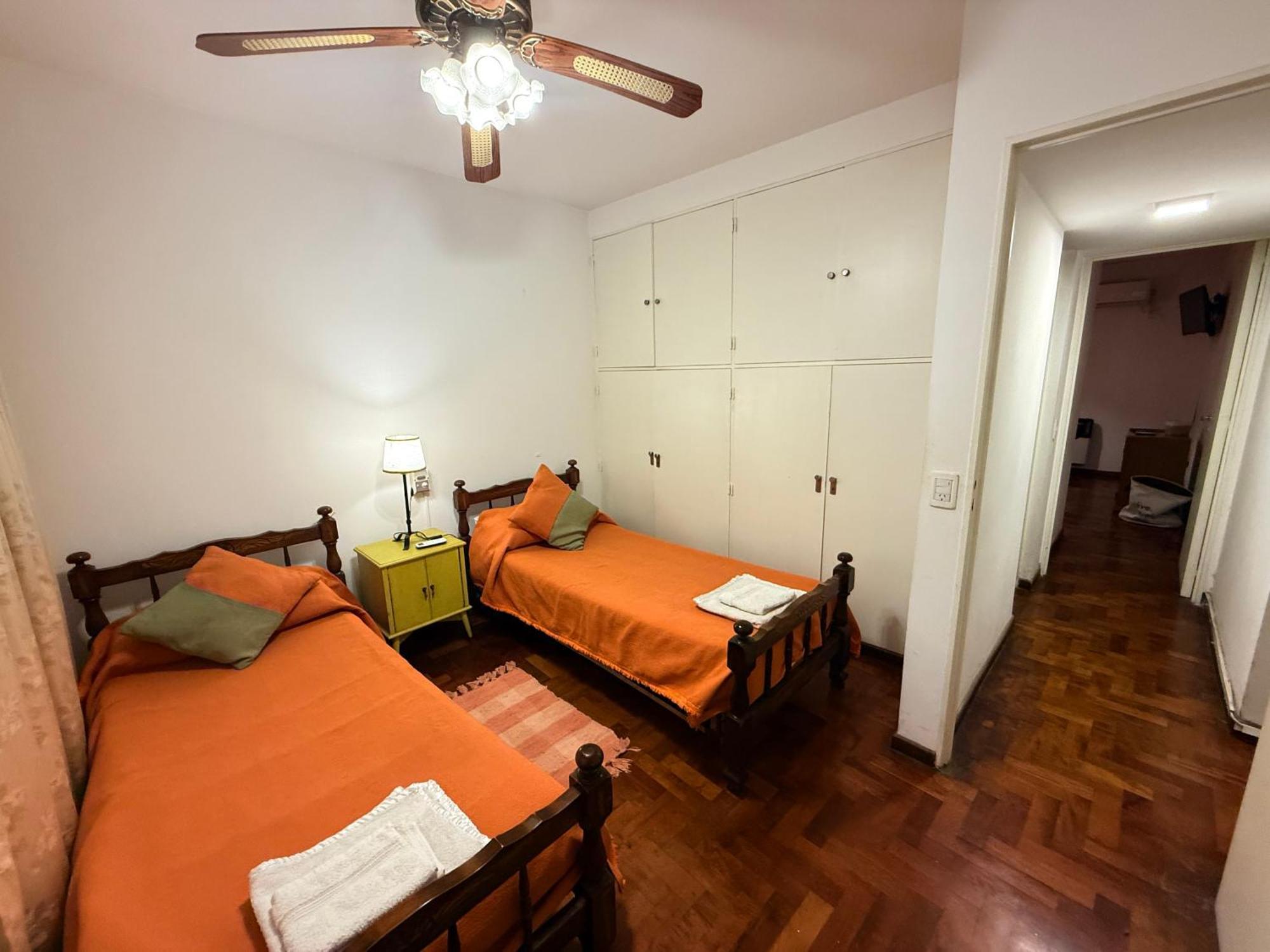 Departamento Centrico Mendoza Apartment Bagian luar foto
