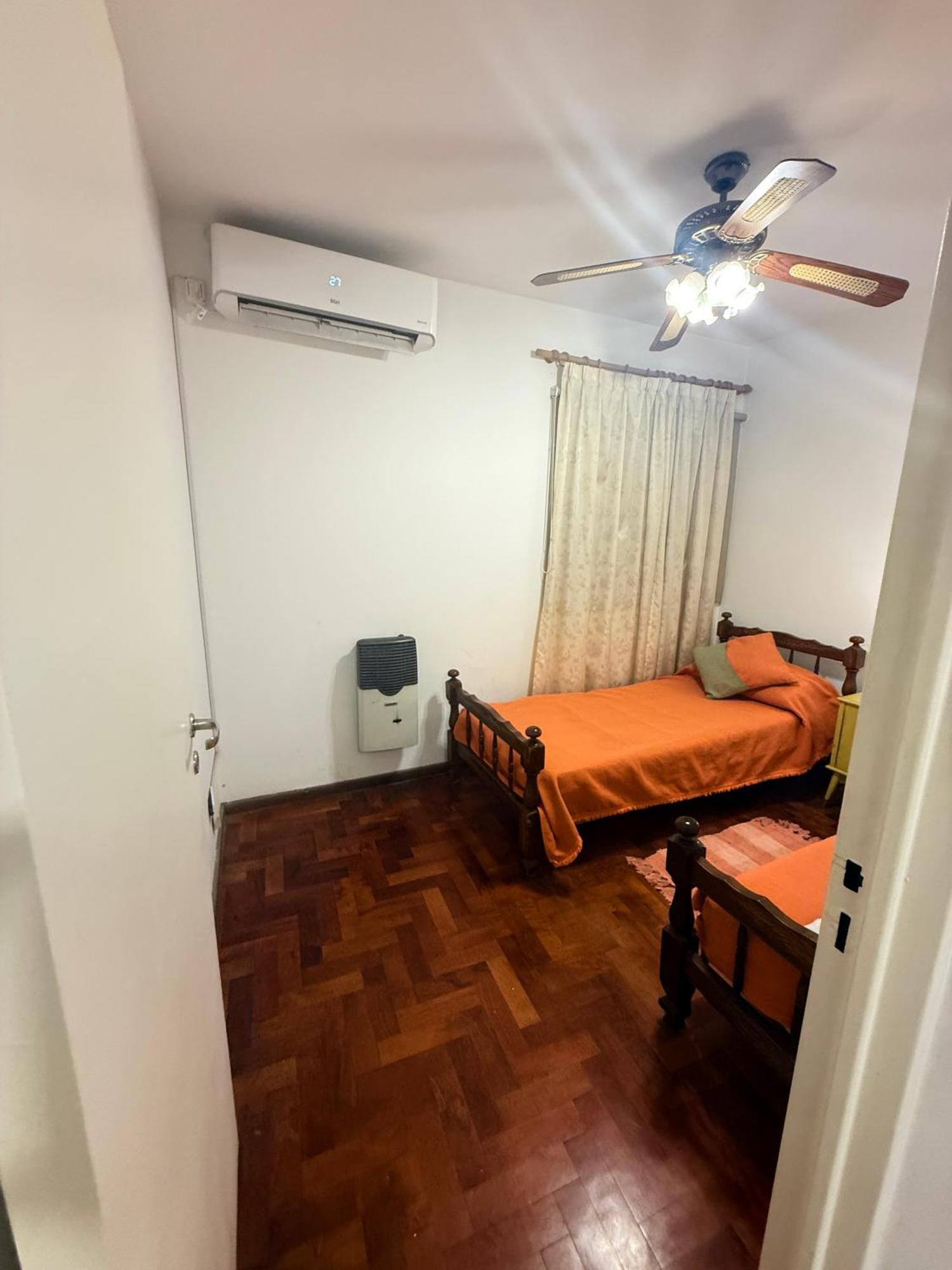 Departamento Centrico Mendoza Apartment Bagian luar foto